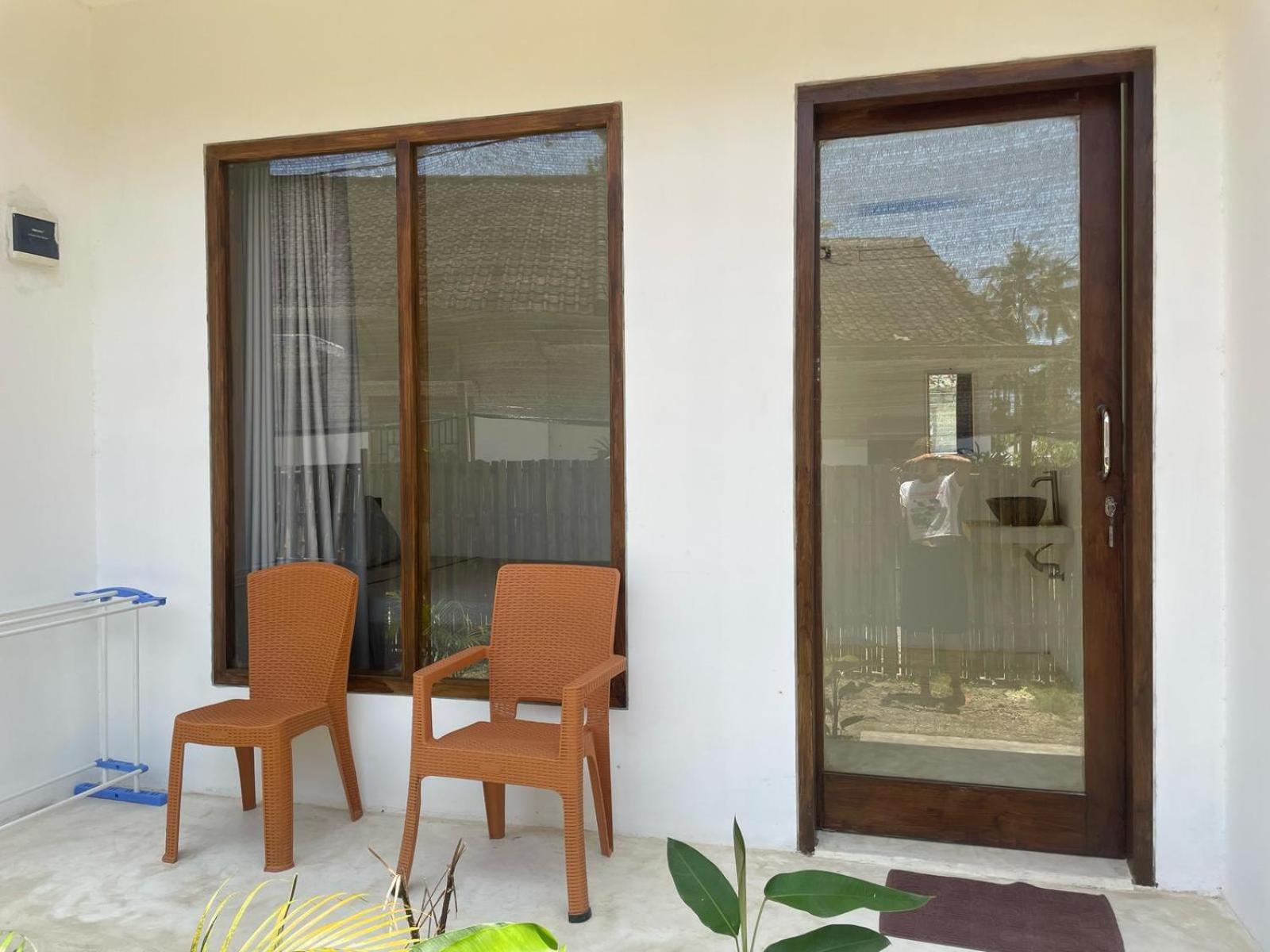 The Corner Homestay Kuta  Kamer foto