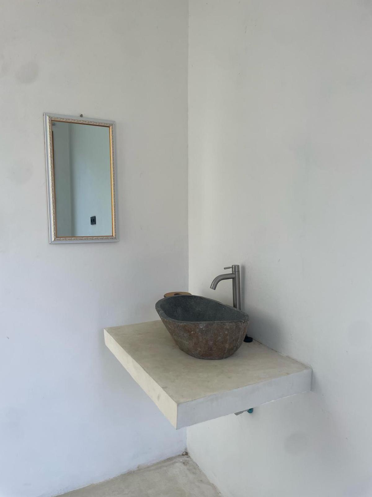 The Corner Homestay Kuta  Buitenkant foto